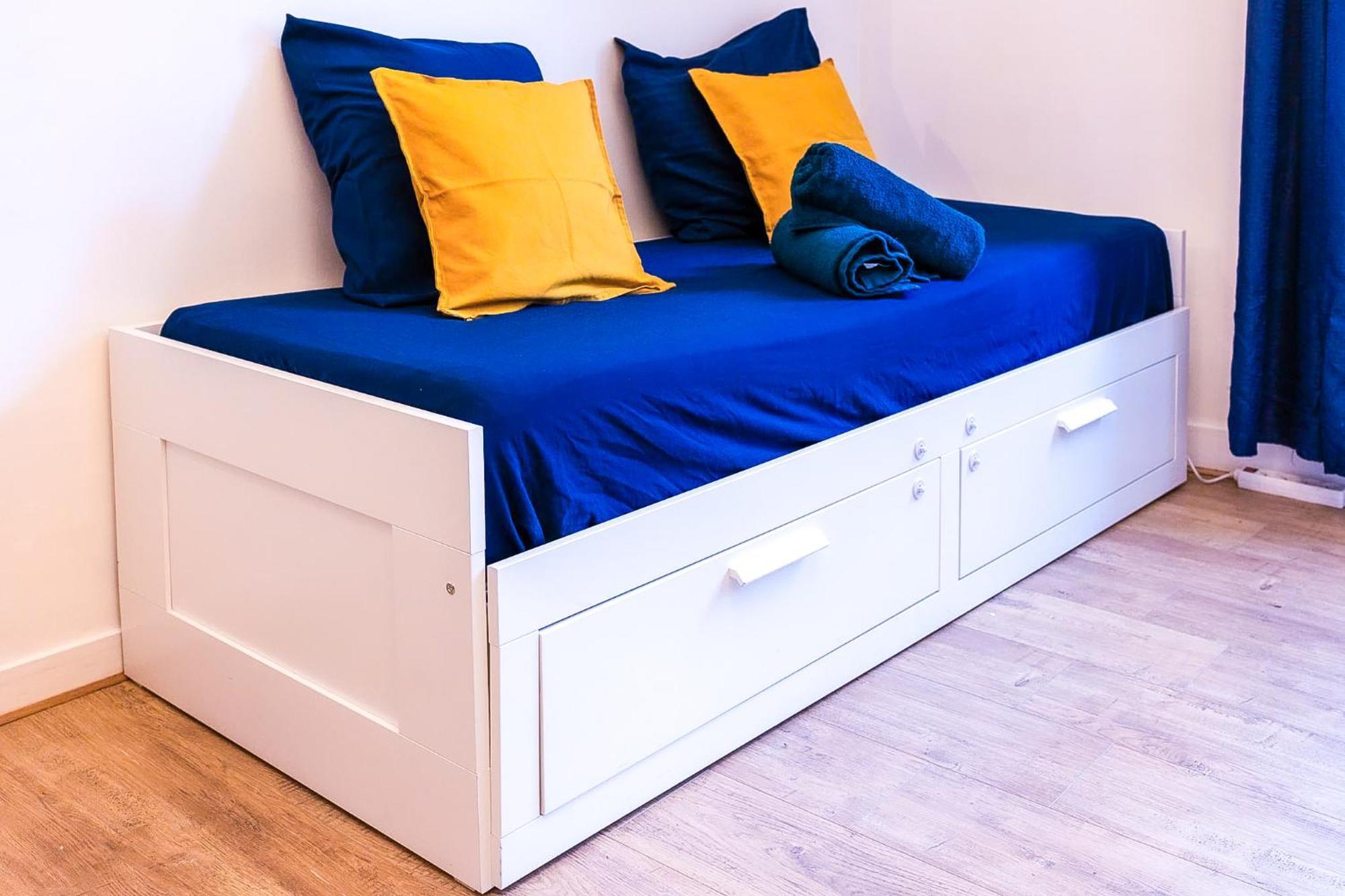 Cosy Beautiful Studio Heart Of Paris Saint-Germain Des Pres Εξωτερικό φωτογραφία