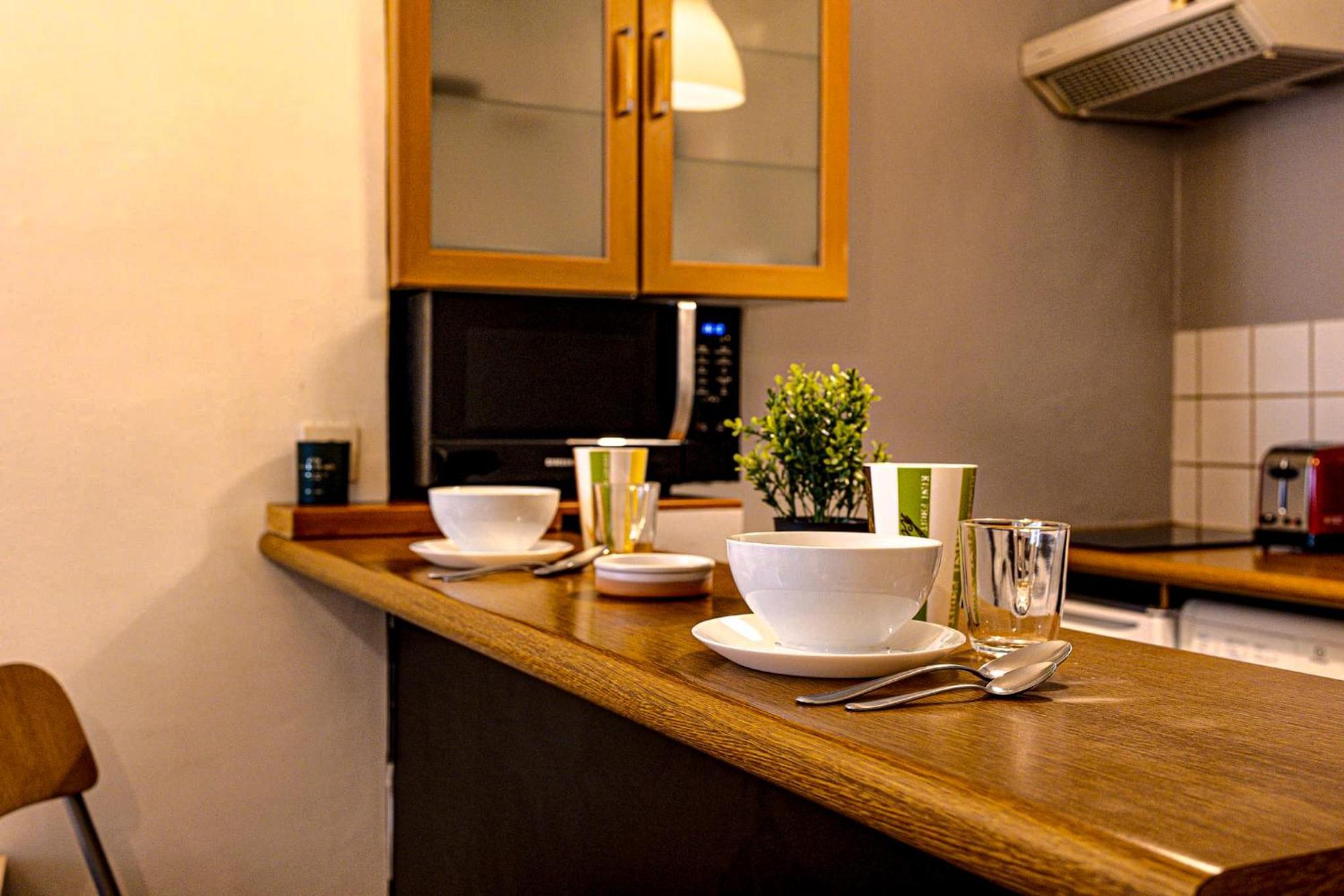 Cosy Beautiful Studio Heart Of Paris Saint-Germain Des Pres Εξωτερικό φωτογραφία