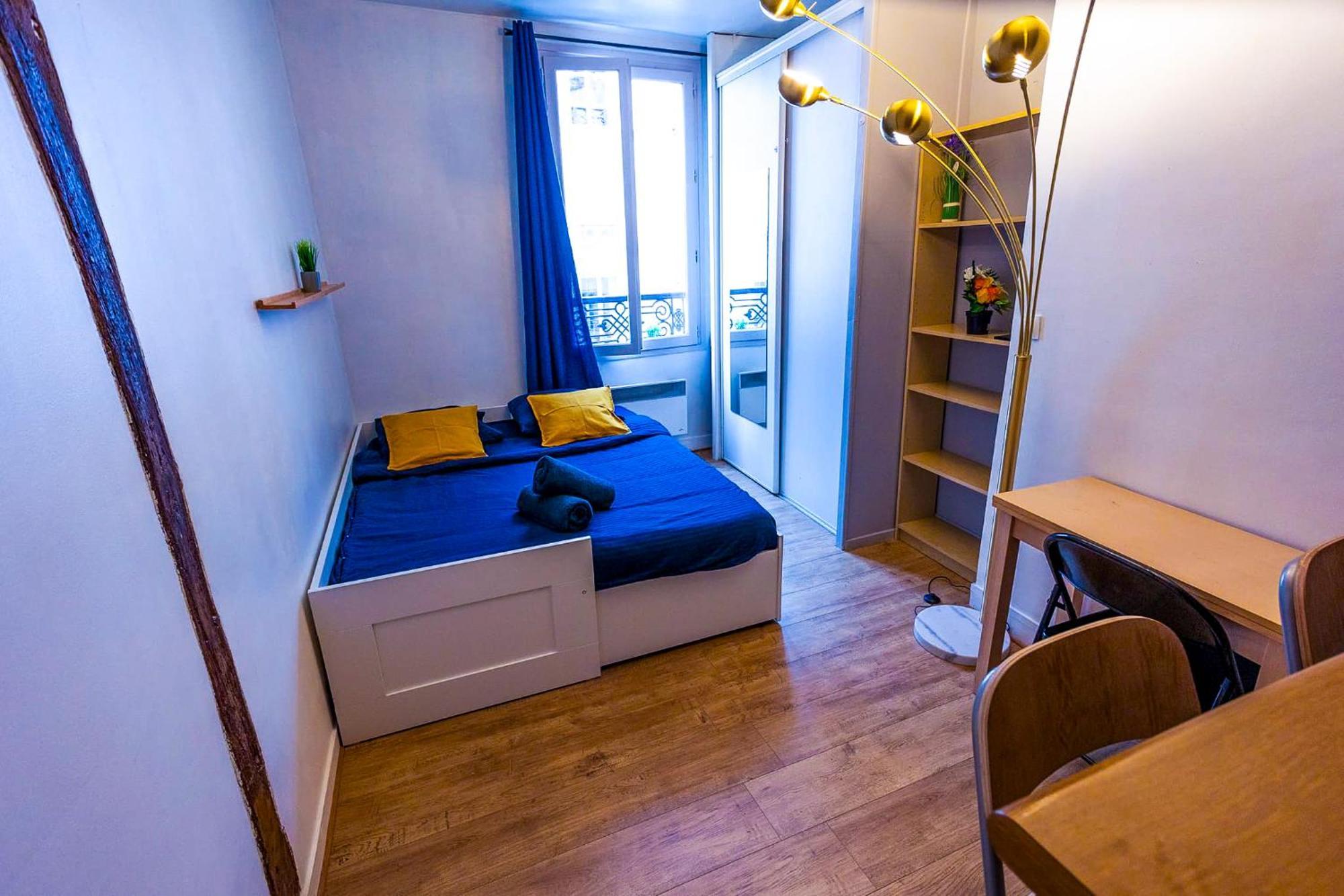 Cosy Beautiful Studio Heart Of Paris Saint-Germain Des Pres Εξωτερικό φωτογραφία